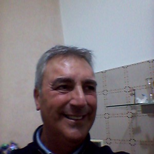 Profilbild von Pietro Franceschini