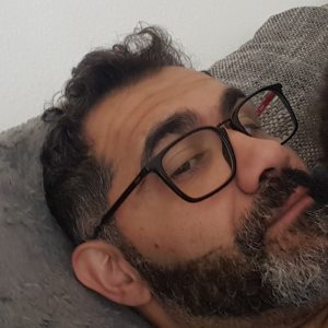 Profilbild von Pietro Ierardi