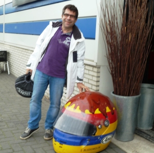 Profilbild von Pietro Marotta
