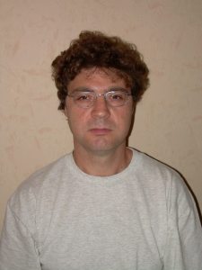 Profilbild von Pietro Pellicane