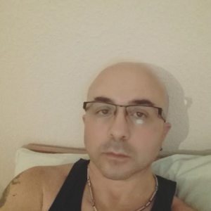 Profilbild von Pietro Perna