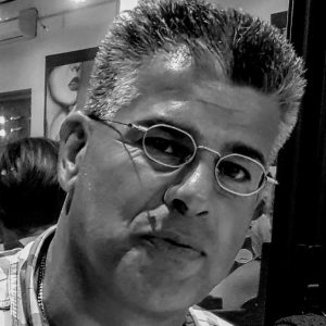Profilbild von Pietro Piras
