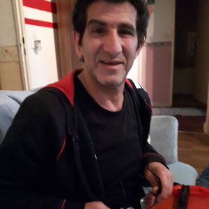 Profilbild von Pietro Stracquadanio