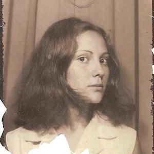 Profilbild von Pilar Moya