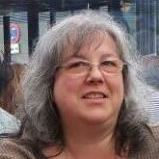 Profilbild von Pilar Rentero