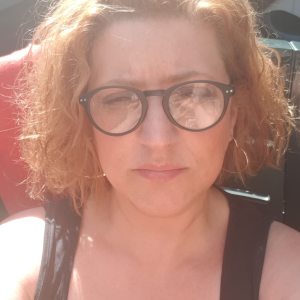 Profilbild von Pili Fernandez