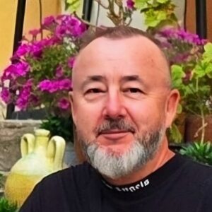 Profilbild von Piller Hans-Joachim
