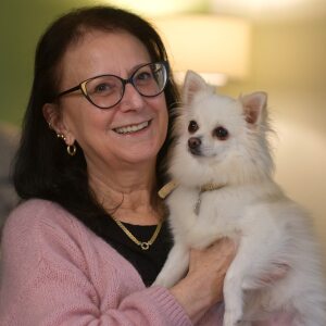 Profilbild von Pina Agnello