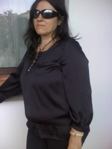 Profilbild von Pina Butto