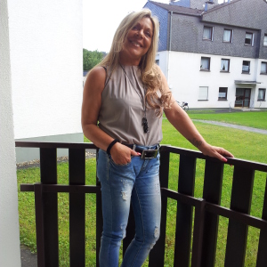 Profilbild von Pina Hoffmann