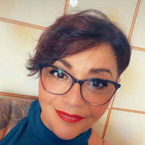 Profilbild von Pina Pumilia