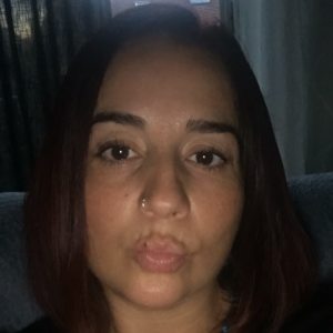 Profilbild von Pina Serosi