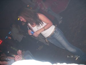 Profilbild von Pinar Demir