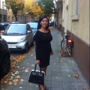 Profilbild von Pinar Dincsoy