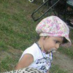 Profilbild von Pinar Karsligil