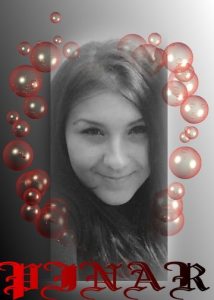 Profilbild von Pinar Özkanli