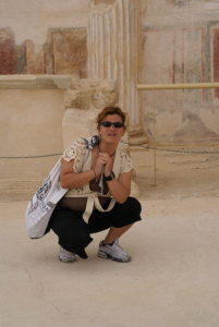 Profilbild von Pinar Strohbach