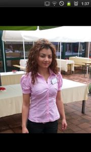 Profilbild von Pinar Yildiz