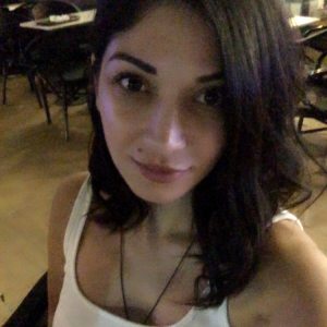 Profilbild von Pinar Yükselay