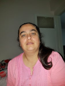 Profilbild von Pinar Yurt