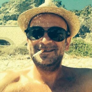 Profilbild von Pino Brizzi