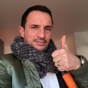 Profilbild von Pino Del Duca