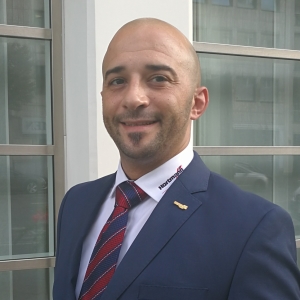 Profilbild von Pino Fusaro