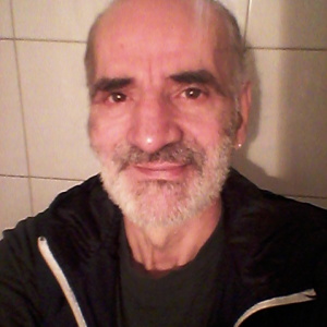 Profilbild von Pino Nisi