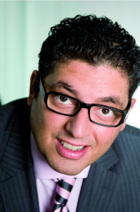 Profilbild von Pino Sergio