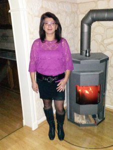 Profilbild von Pinucia Garro