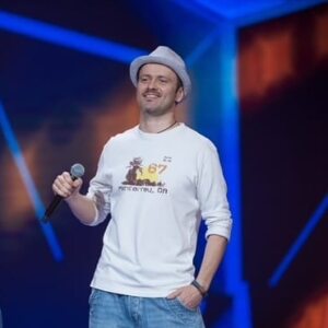 Profilbild von Piotr Lato