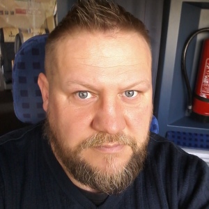 Profilbild von Piotr Raszewski