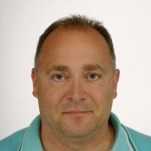 Profilbild von Piotr Szczodrowski