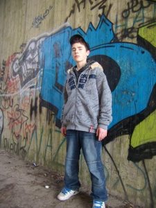 Profilbild von Piotr Szok