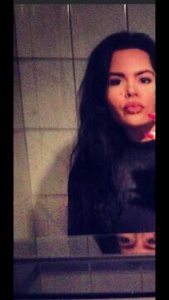 Profilbild von Piratin Iris