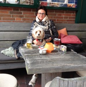 Profilbild von Pirkko-Tatjana Herentrey