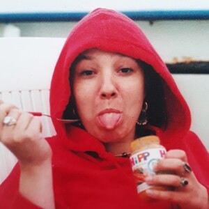 Profilbild von Piroska Meinig