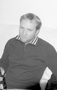 Profilbild von Pit Tuncsik
