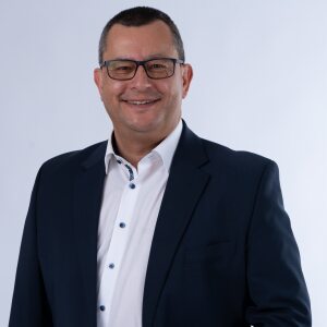 Profilbild von Pitt Schönfelder