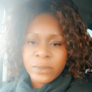 Profilbild von Pola Keba