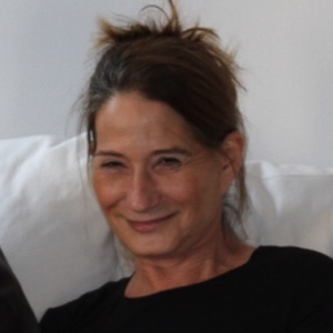 Profilbild von Pola Meurer