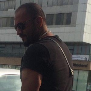 Profilbild von Polat Arslan