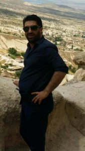 Profilbild von Polat Selahattin