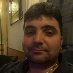 Profilbild von Polichronios Maltsos