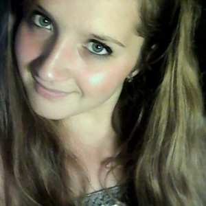 Profilbild von Polina Kaj