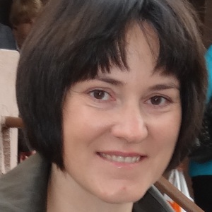 Profilbild von Polina Tsitser