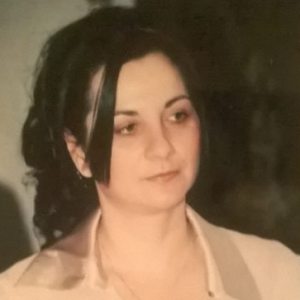 Profilbild von Polixeni Anikanof