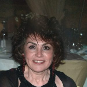 Profilbild von Polixeni Ganiti