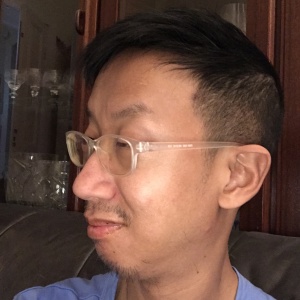 Profilbild von Pongtorn Nakornsri