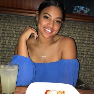 Profilbild von Portia Smith